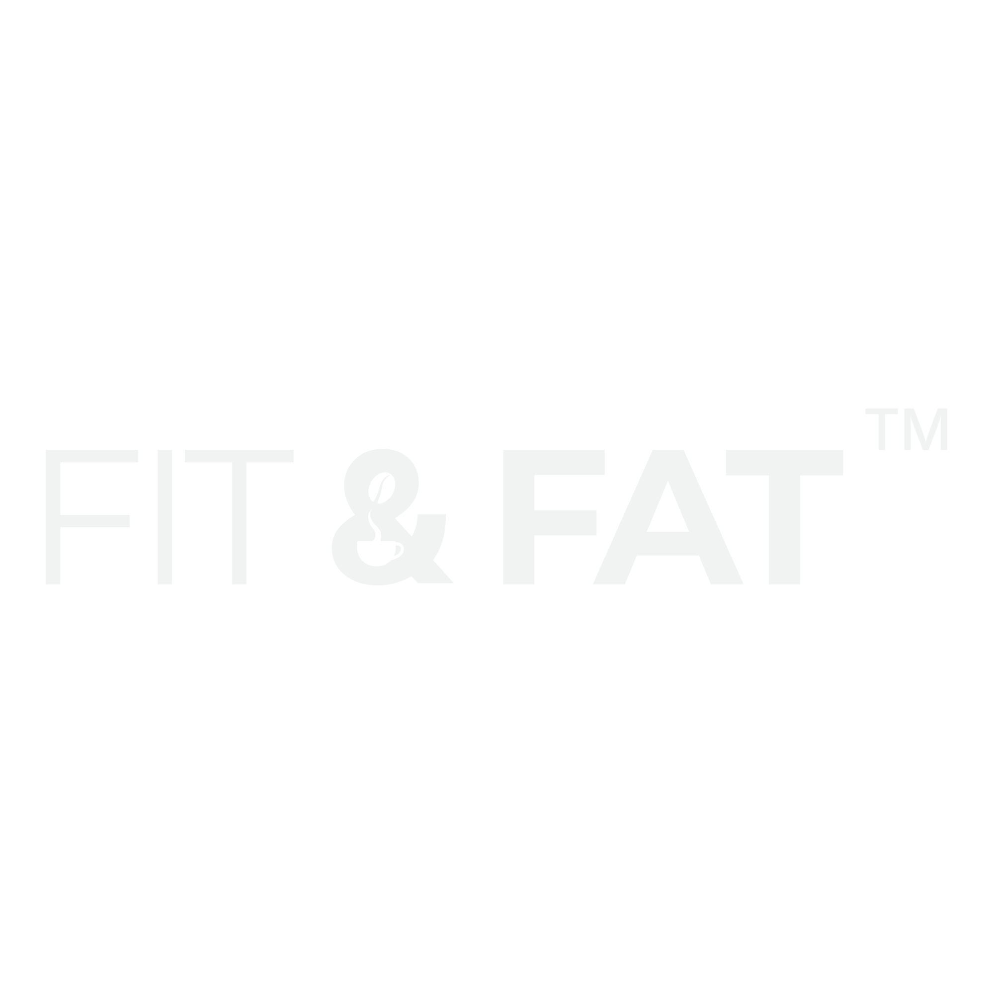 FIT & FAT™️ Coffee